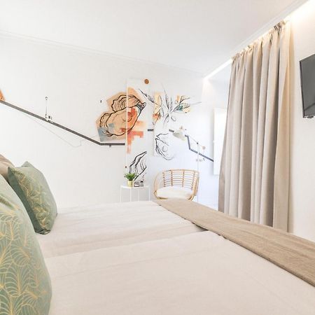 Lodo Suits Ria - Private Room By Hd Distrito de Distrito de Faro Exterior foto